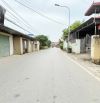 💥💥ĐẤT ĐẸP TÂN DÂN – KHOÁI CHÂU -HƯNG YÊN - 452M - GIÁ ĐẦU TƯ – PHÂN LÔ TUYỆT ĐỈNH