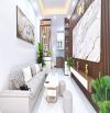 TRUNG TÂM QUẬN HOÀNG MAI, NHÀ MỚI 5 TẦNG NỘI THẤT ĐẸP, RẤT GẦN ĐƯỜNG Ô TÔ THÔNG.