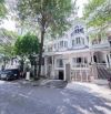 CHỦ HẠ GIÁ BÁN BIỆT THỰ VILLA SÀI GÒN PEARL MT ĐƯỜNG D8 P22 BÌNH THẠNH.DT:7x21m GIÁ 85 TỶ.