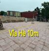 9 tỷ/116 M2/5.5 M tiền/ Mặt Phố Nguyễn Văn Cừ/ Phù Khê