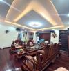 SIÊU PHẨM SÁT BÁN ĐẢO LINH ĐÀM, LÔ GÓC, GARA Ô TÔ, PHÂN LÔ Ô TÔ TRÁNH, THANG MÁY, 120m,5 t