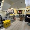 BUILDING hậu giang tân bình, hầm 7 tầng, 872m2 sàn, dòng tiền 130tr/tháng, giá 80 tỷ
