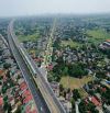 BÁN ĐẤT HOÀ LẠC GIÁ RẺ - KHU ĐẤT CÒN NHIỀU TIỀM NĂNG