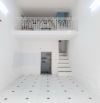 BÁN NHÀ 1.05 TỶ 2 TẦNG 21M2 NGÕ THẲNG NGẮN ĐƯỜNG ĐIỆN BIÊN