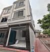Bán Nhà Lô Góc 4Tx32m² TT Chúc Sơn cách QLộ 6 200m, ôtô đến cửa, view hồ điêu hòa