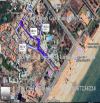 BÁN ĐẤT BIỆT THỰ RA BIỂN BÃI SAU VŨNG TÀU 3 PHÚT-SỔ RIÊNG-GIÁ CHỈ 24.5 TỶ-KHU BIỆT THỰ VIP
