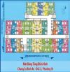 BÁN CĂN HỘ CHUNG CƯ BÌNH AN – P.10, TP. VŨNG TÀU | 61M² | 2PN GIÁ TỐT