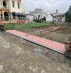 CHỈ NHỈNH 1.8 TỶ CÓ NGAY LÔ ĐẤT SÁT VSIP NAM ĐỊNH – SỔ ĐỎ TRAO TAY