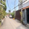 Nhà hẻm xe hơi 7m Nguyễn Văn Khối, 72m2, 8 tỷ TL