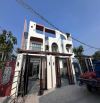 Nhà phố 2 tầng đường ô tô tận nhà gần uỷ ban xã Rạch Kiến 5 x 24 3 phòng ngủ sân SHR