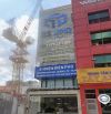 Bán Toà Nhà 31 Điện Biên Phủ Quận 1 5.55 x6 diên tích 90m2 giá 43 Tỷ