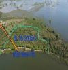 D158 BÁN THỬA ĐẤT 16.000 m2 CỰC ĐẸP NGAY VIEW HỒ TRỊ AN - PHÚ LÝ - VĨNH CỬU
