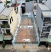 BÁN ĐẤT LÊ VĂN THỌ QUẬN GÒ VẤP Ngang 6,85m x Dài 16m DTCN : 110m2 GIÁ 8,8 TỶ TL
