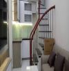 Cho thuê nhà 4 tầng Khương  Thượng, ĐỐng Đa. Giá: 10tr/ tháng