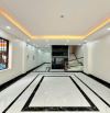 NHÀ 6T THANG MÁY MAI DỊCH CẦU GIẤY-GARA ÔTÔ TRÁNH 2 THOÁNG KD ĐỈNH- DT 68M2/6T/GIÁ 27 TỶ