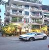 Bán nhà mặt phố Đặng Thùy Trâm 170m2, 6 tầng, giá: 80 tỷ. Cầu Giấy