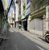 Bán nhà HXH 6m Cô Bắc,P.1,Q.Phú Nhuận,dt: 3,7 x 17 nhà xây 3 tầng 11 Tỷ 8.