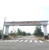 Hạ giá bán gấp đất ngay Khu công nghiệp Bàu Bàng đã có sổ Hồng