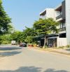 Bán đất KHU DẦU KHÍ_ Hạ tầng Điện Âm_ Dt 111m_ Ngang 6m