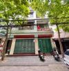 Bán nhà Hai Bà Trưng — 52.7/60m² x 4T, MT 6.8m, ô tô tránh, lô góc, kinh doanh —13,8 tỷ