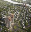 CỒN DẦU 14, HÒA XUÂN, CẨM LỆ, ĐÀ NẴNG, GẦN 2 TÒA NHÀ SUN GROUP, ĐẤT 100M2, MẶT TIỀN 5M 7.6