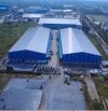 CHO THUÊ KHO 14.400m² - KCN CẦN THƠ