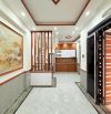 BÁN NHÀ MỚI HỮU HƯNG 38M 5 TẦNG MT 7,3M FULL NT GIÁ 8 TỶ.