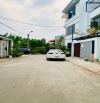 Bán đất xen ghép Đôn Hậu, Khai Quang, Vĩnh Yên. Diện tích 133m2 đường 13,5m