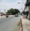 CG. Đất mặt tiền Trần Thị Mười, Bà Điểm - Hóc Môn. 200m2 - giá tốt