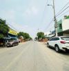 Đất đường 15m B1 Hồng Phước , vị trí kinh doanh tốt