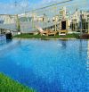 Căn hộ 2pn 70m2 có hồ bơi đường An Dương Vương 17tr5/tháng