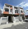 BÁN NHÀ 2 TỶ 350 TRIỆU,Ô TÔ ĐỖ CỬA KHU MỸ XÁ , 47M2 x 3 TẦNG,