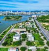 BÁN ĐẤT ĐƯỜNG 13M, TÁI ĐỊNH CƯ HÒN RỚ 2, NHÁNH SÔNG, NHA TRANG, KHÁNH HÒA.
