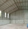 CHO THUÊ KHO XƯỞNG 500M2 NGAY QL 3 - NGUYÊN KHÊ, ĐÔNG ANH
