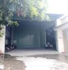 CHO THUÊ NHÀ KHO 260M2 ĐỘC LẬP CỔNG RIÊNG BIỆT, SÂN KHO RỘNG 200M2 XE TẢI CONT VÀO ĐẬU TỐT
