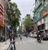 59 tỷ/102 m2/7 M tiền/ Mặt Phố Nguyễn Công Hoan/ Ba Đình/ Lô Góc