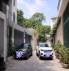 Siêu Biệt Thự Đẳng Cấp Thương Gia Quận 5 - 152m²(8 x 19) 4 Tầng - Sát Chợ An Đông - 45 Tỷ