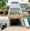 Chỉ 24 Tỷ Sở Hữu Tòa Building KĐT Vạn Phúc, Sát Him Lam, Kinh Doanh Đỉnh Cao