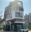 Cho thuê nhà 1 trệt 4 lầu ngay chung cư Topaz Twins, phường Trấn Biên