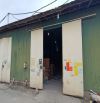 cho thuê kho cầu bươu, tân triều, cạnh viện k, dt 480m, xe công đỗ cửa, xuất vat
