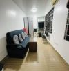 SÁT VĂN MIẾU 20M2 6 TẦNG 4 NGỦ - NGÕ THÔNG KINH DOANH CHỈ HƠN 3 TỶ