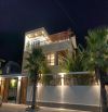 HIẾM_ Cho thuê biệt thự có hồ bơi riêng – Long Cung Bãi Sau, Vũng Tàu - Gần Sun Group
