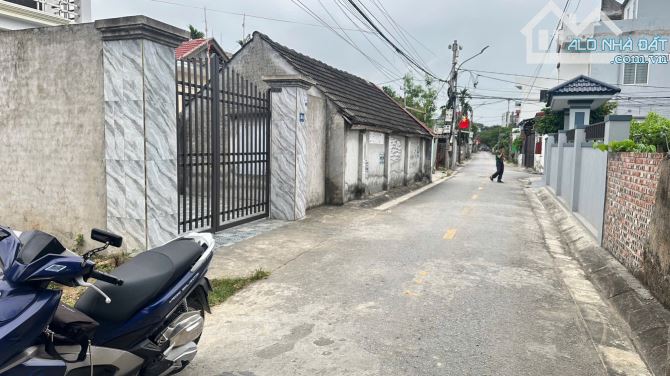Bán đất Hy Tái , Hồng Thái , An Dương- 50m2 giá 1,6 tỷ