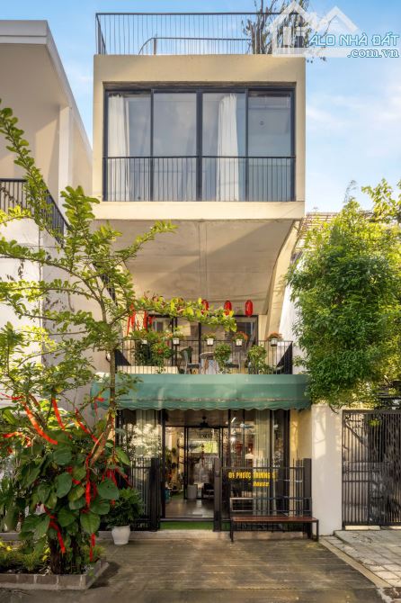 BÁN NHÀ 2 TẦNG – TRẦN TỐNG, VĨNH TRUNG, THANH KHÊ – VỊ TRÍ KINH DOANH ĐỈNH