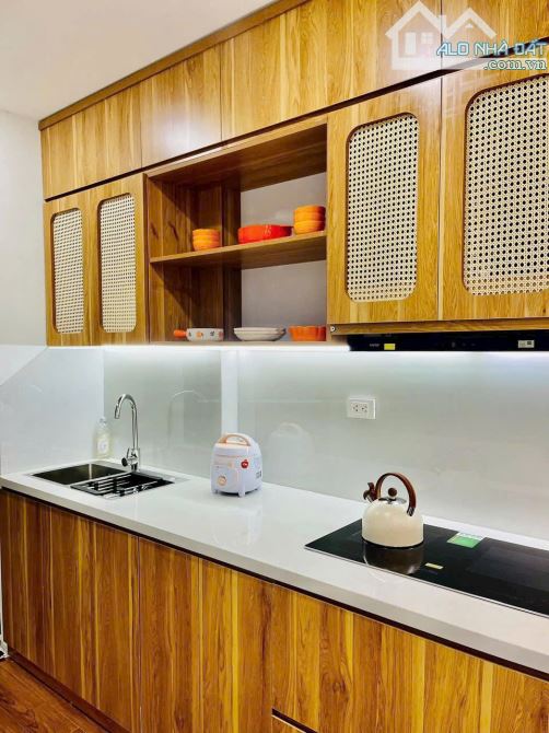 Bán – Cho thuê căn chung cư VCI tầng cao view đẹp. - 1