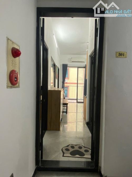 BÁN GẤP NHÀ CẦU GIẤY NGÕ NÔNG SÁT PHỐ DT54m2*7T T.MÁY DÂN XÂY. 13TỶ