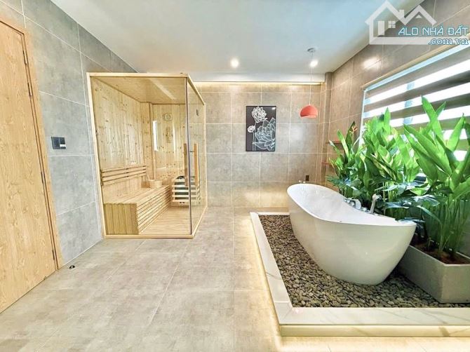 NHÀ 6 TẦNG TRUNG TÂM GÒ VẤP - CÓ THANG MÁY - FULL NỘI THẤT - MT ĐƯỜNG SỐ 7 - CHỈ 13.9TỶ - 1
