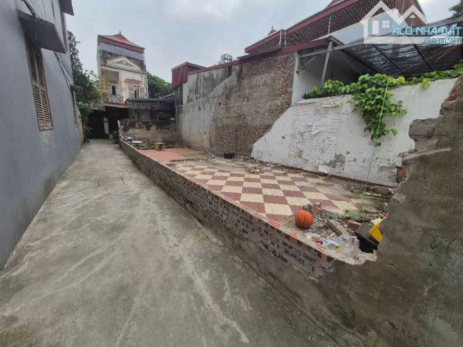 🔥 BÁN ĐẤT ĐÔNG MỸ – LÔ GÓC – GIÁ TỐT 🔥 - 2