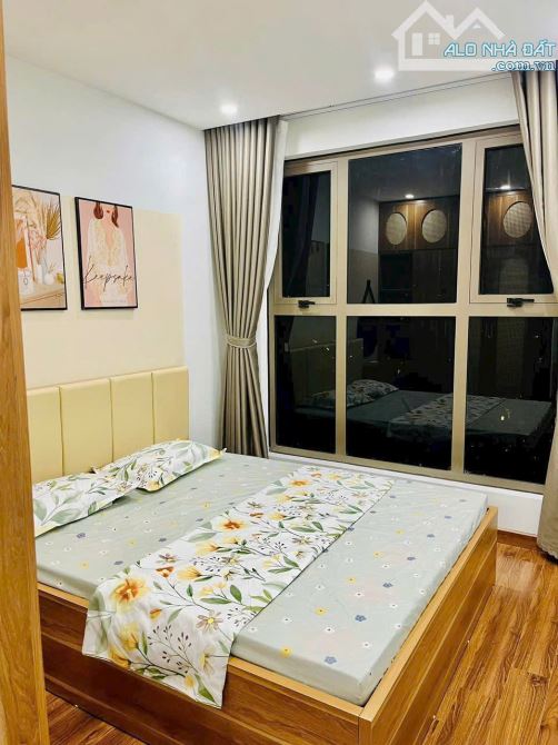 Bán – Cho thuê căn chung cư VCI tầng cao view đẹp. - 2