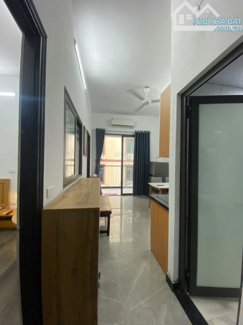 BÁN GẤP NHÀ CẦU GIẤY NGÕ NÔNG SÁT PHỐ DT54m2*7T T.MÁY DÂN XÂY. 13TỶ